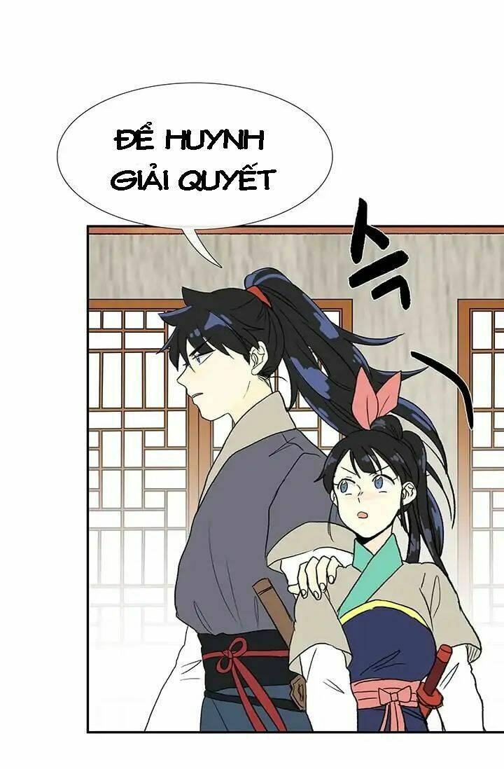 Học Sĩ Tái Sinh: Chapter 84