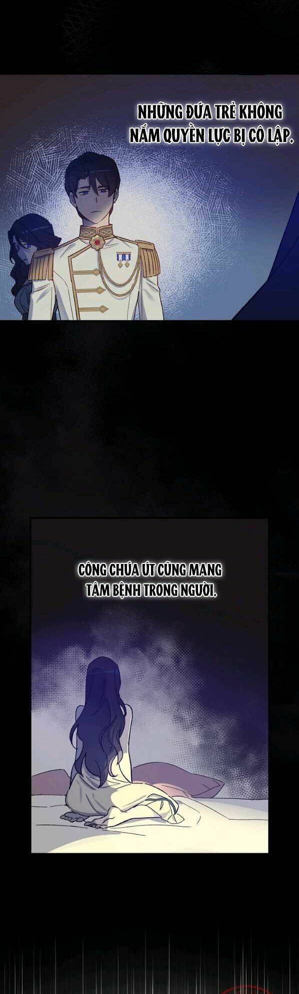 Kỵ Sĩ Đỏ Không Mê Tiền Mù Quáng: Chapter 27