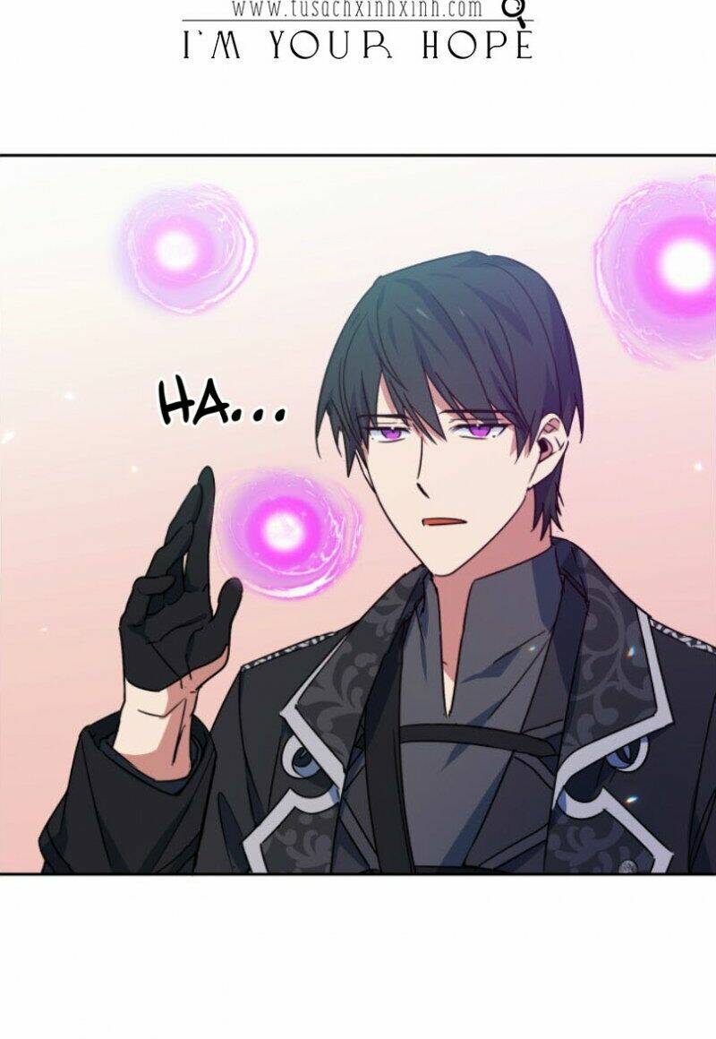 Nàng Elizabeth Thuần Khiết: Chapter 24