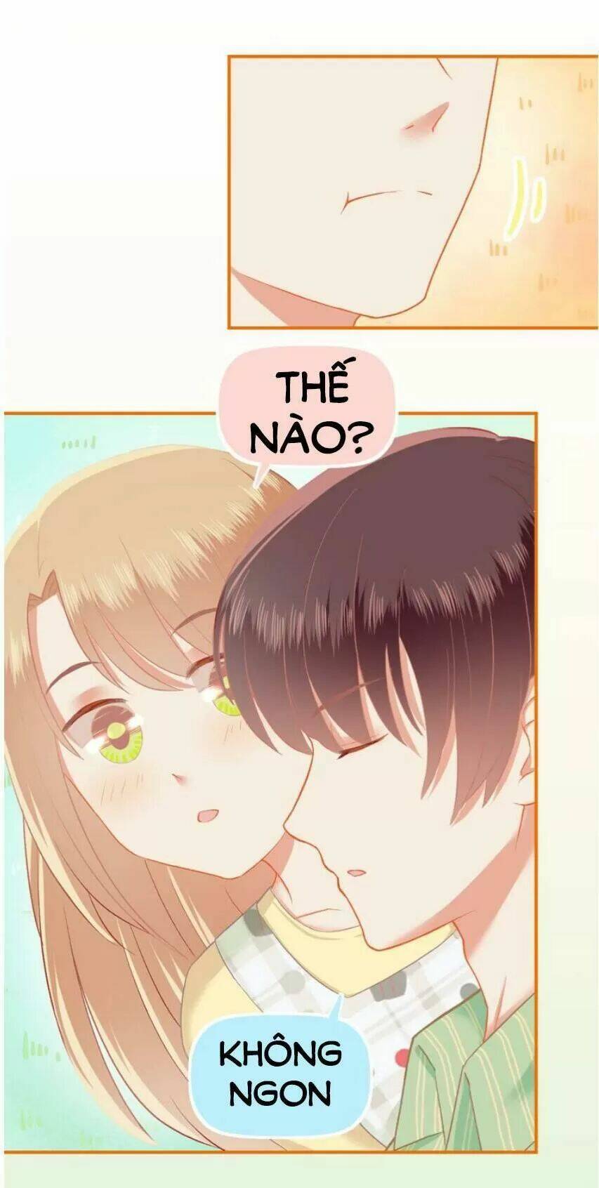 Anh Không Thích Thế Giới Này, Anh Chỉ Thích Em: Chapter 34