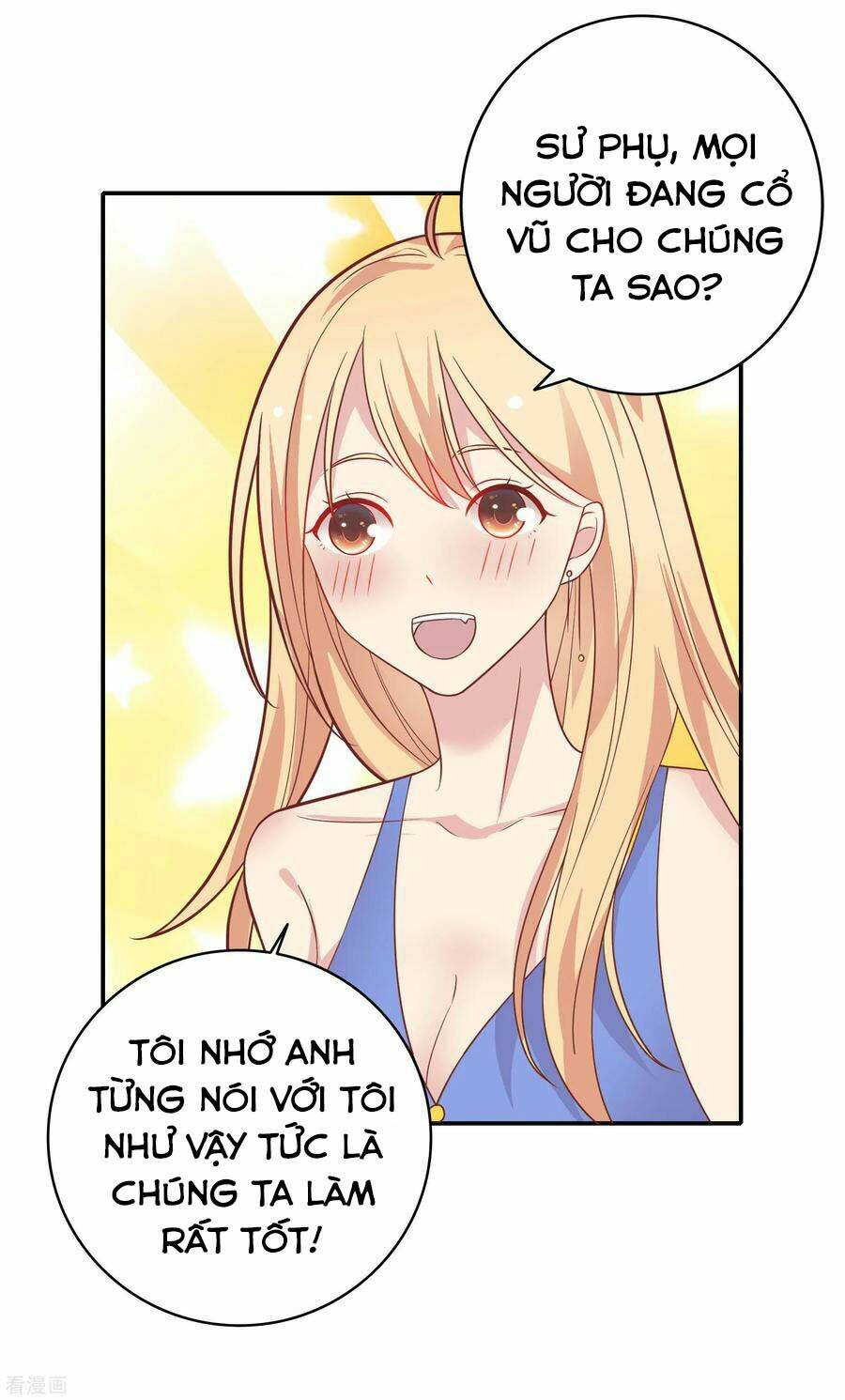Hẹn Hò Siêu Tốc: Chapter 32