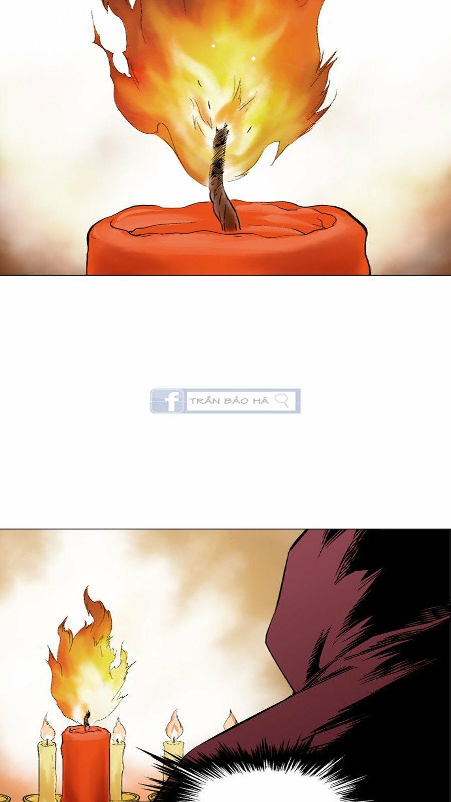 Cao Thủ 2: Chapter 65