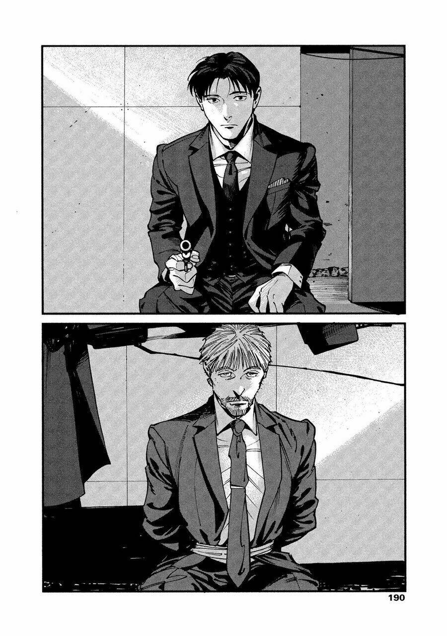 Canis – The Speaker: Chapter 11