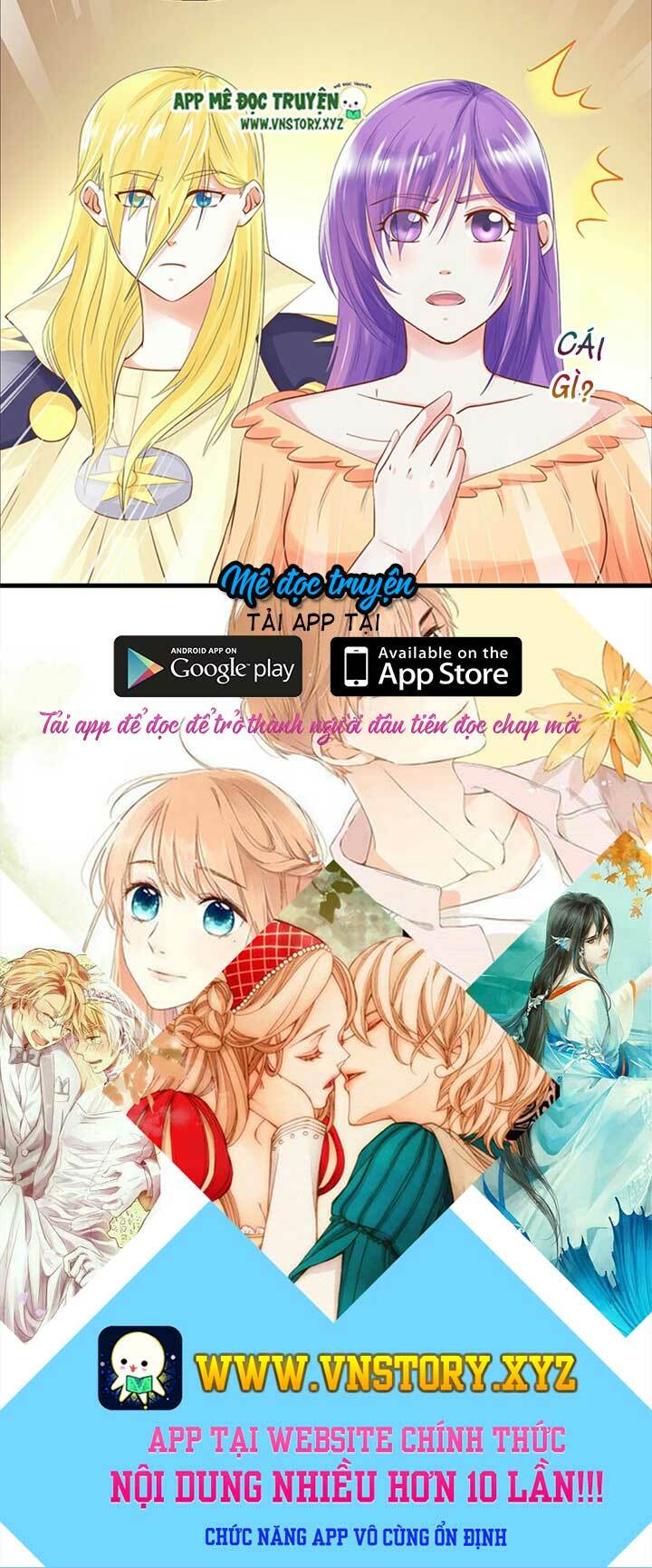 Bồn Tắm Có Vấn Đề?: Chapter 20