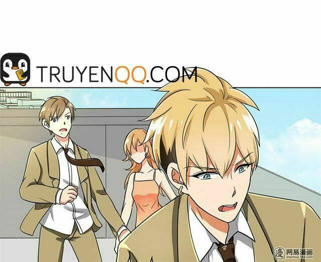 Become A Girl At Night: Chapter 34