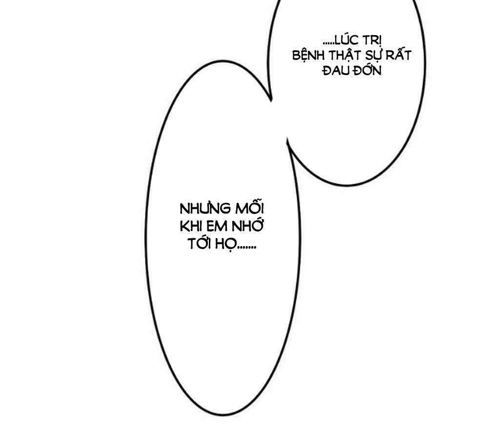 Tháng Sáu Không Hẹn Mà Gặp: Chapter 14