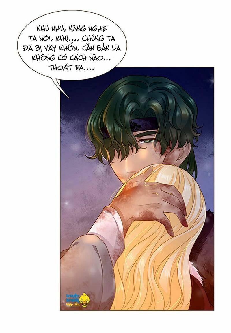 Đại Giá Thừa Tướng: Chapter 85
