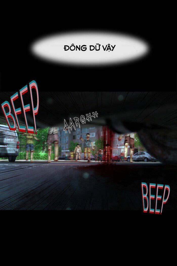 Dead Days: Chapter 3