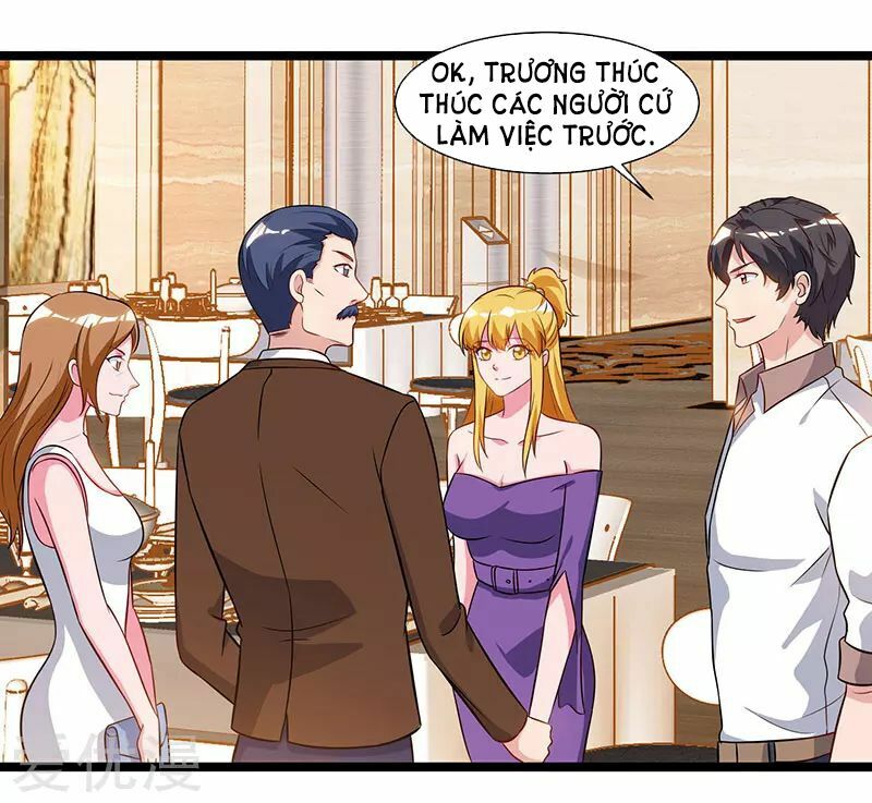 Trọng Sinh Khí Thiếu Quy Lai: Chapter 54