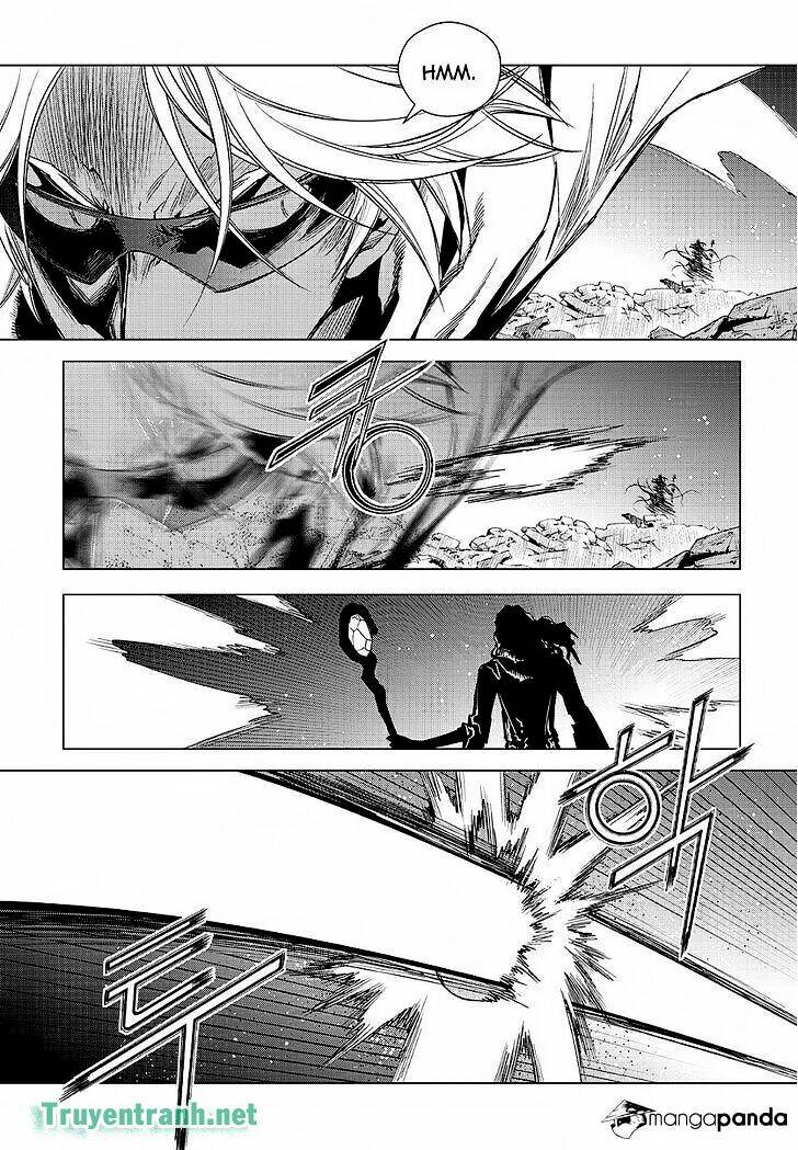 Dark Air: Chapter 96