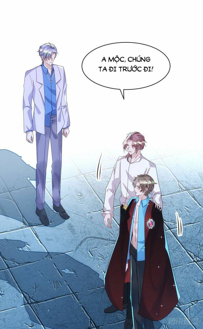 Thú Thụ Bất Thân: Chapter 147