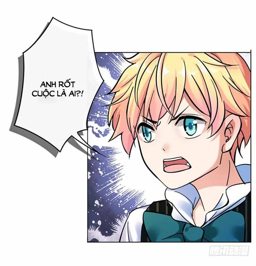 Nhật Ký Dạy Dỗ Của Gia Tộc Đáng Yêu: Chapter 72