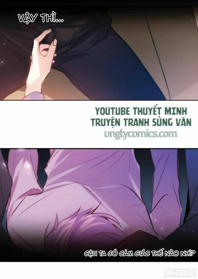 Ảnh Đế X Ảnh Đế: Chapter 201