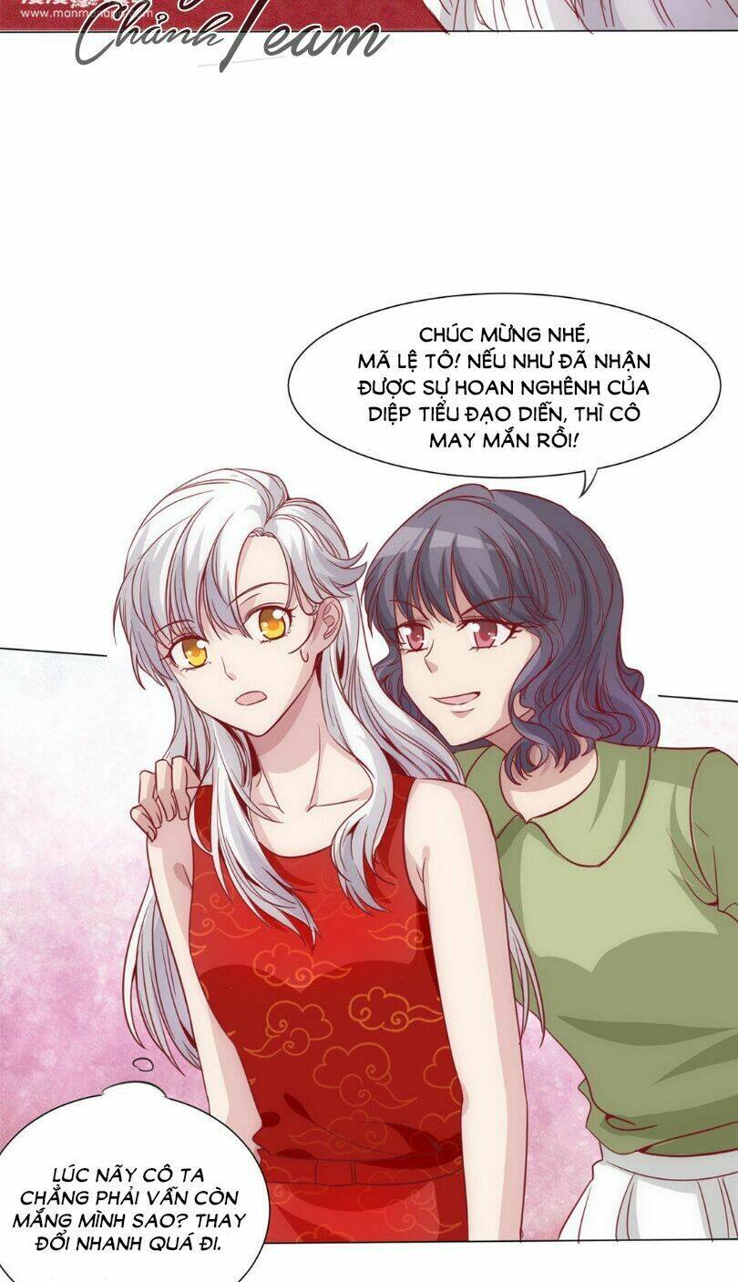 Trở Lại Showbiz Làm Ảnh Hậu: Chapter 3