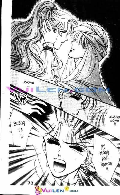 Nàng Công Chúa Ham Chơi: Chapter 8