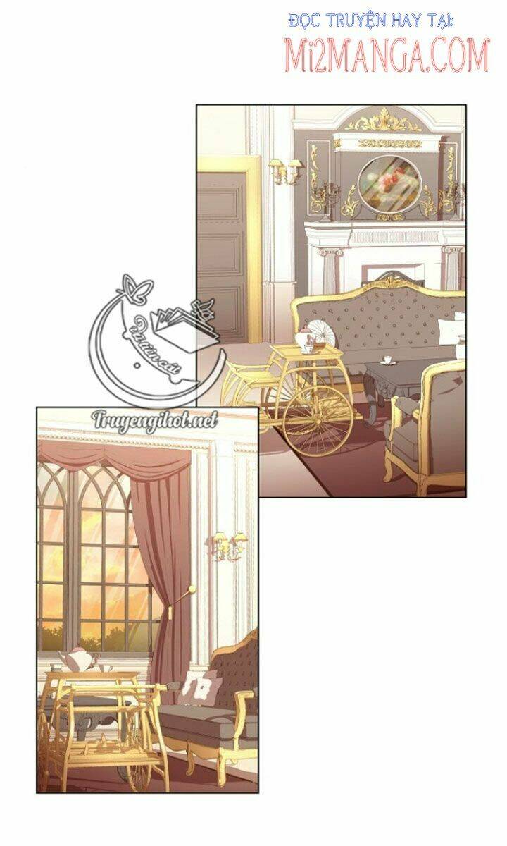 Một Đêm Với Hoàng Đế: Chapter 38