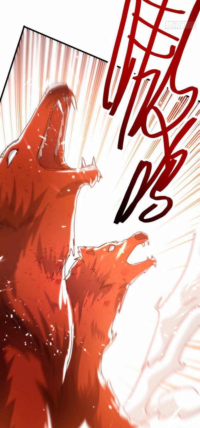 Ta Điên Cuồng Thăng Cấp: Chapter 50