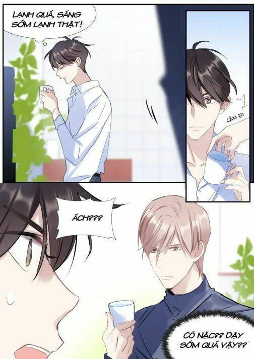 Ảnh Đế X Ảnh Đế: Chapter 137