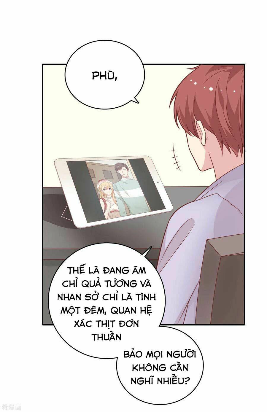 Hẹn Hò Siêu Tốc: Chapter 26