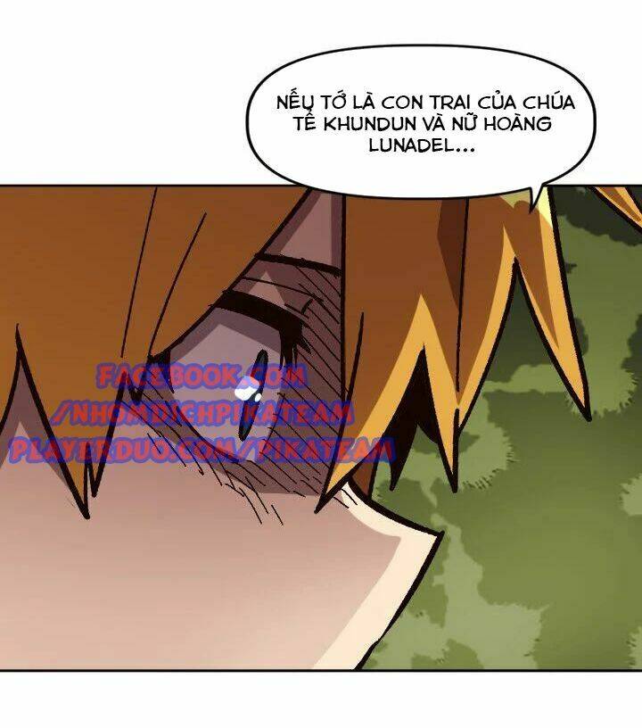 Đại Lục Vô Song: Chapter 31