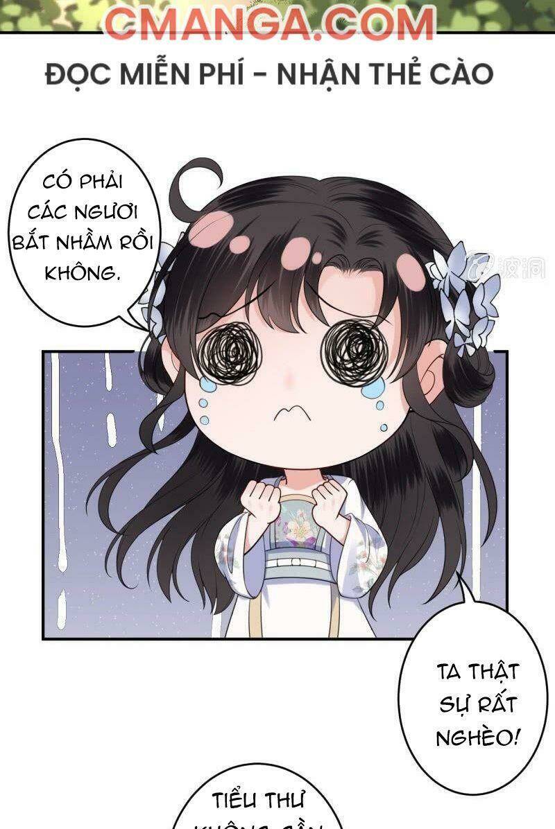 Vương Gia Kiêu Ngạo Quá Khó Cua: Chapter 97