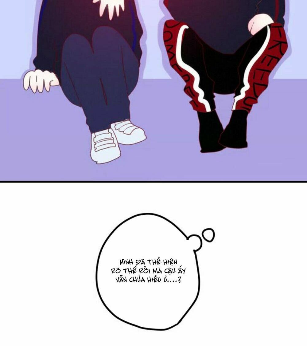 Tháng Sáu Kì Diệu: Chapter 26