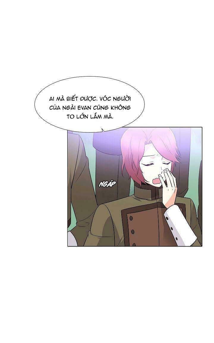Nhân Vật Phản Diện Đã Phát Hiện Ra Danh Tính Của Tôi: Chapter 2