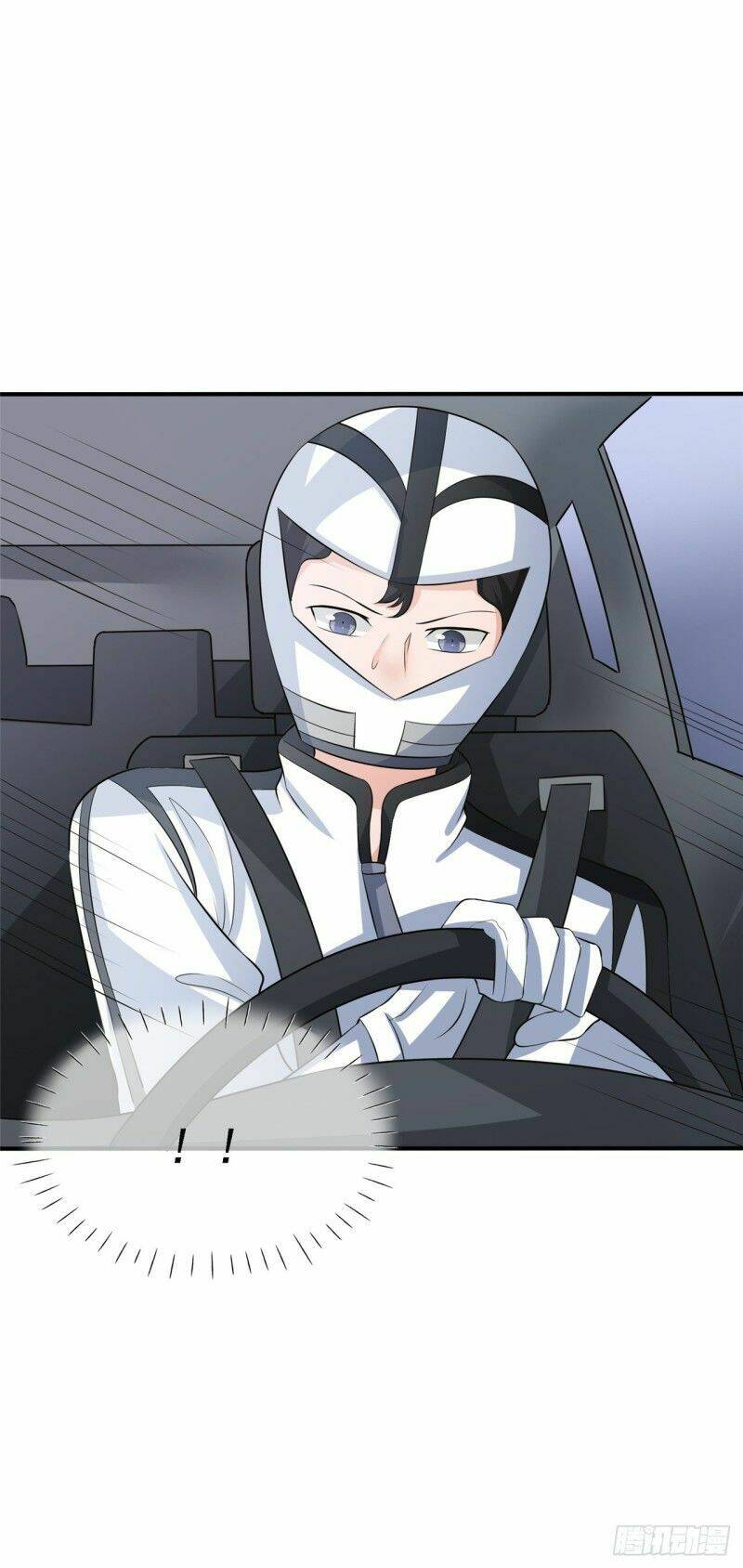 Siêu Cấp Nữ Thần Trọng Sinh: Chapter 11