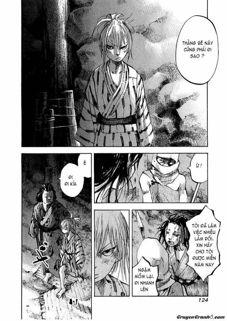 Sidooh: Chapter 15