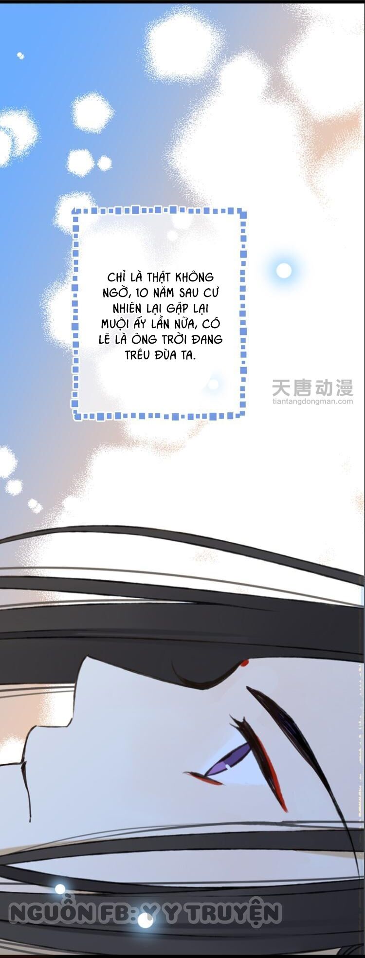Giáo chủ yêu nghiệt mau nằm xuống: Chapter 34