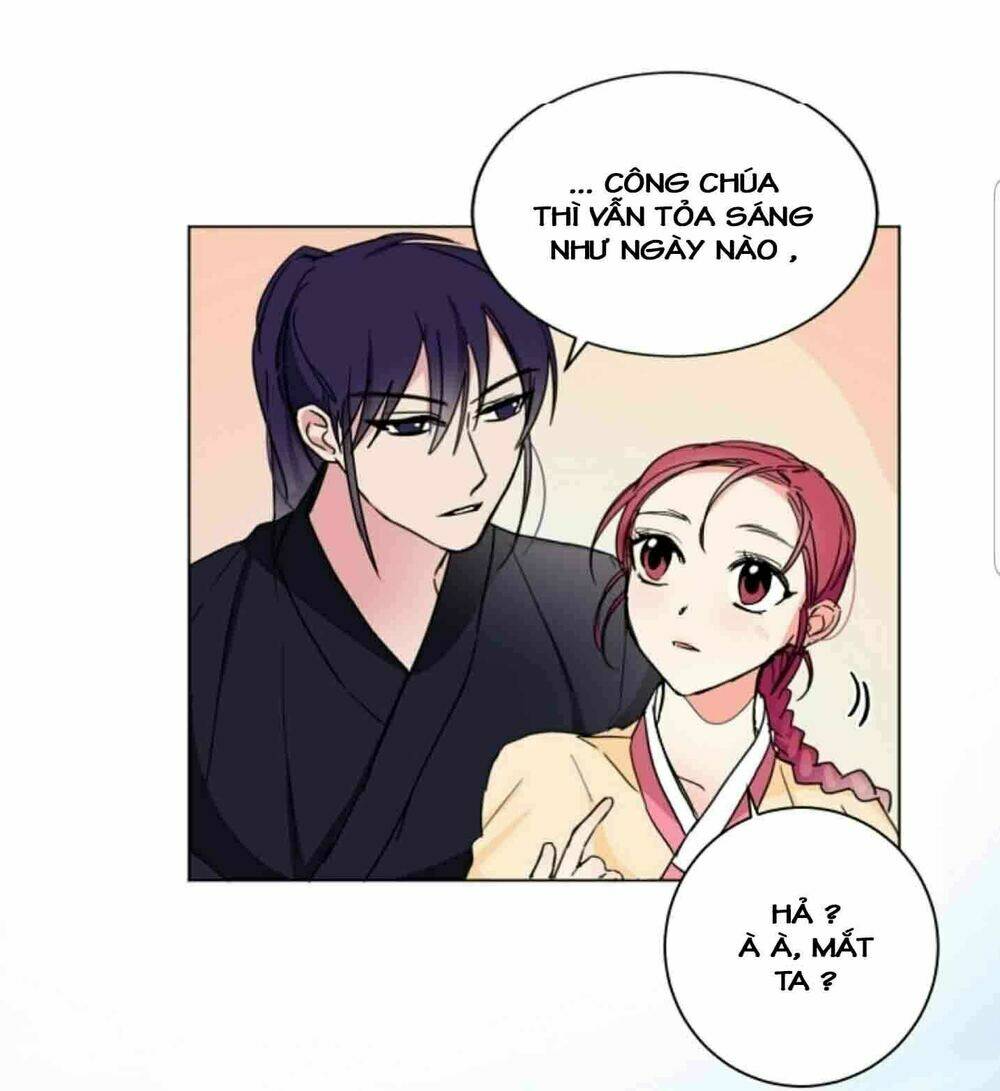 Chae Hong Sa: Chapter 26
