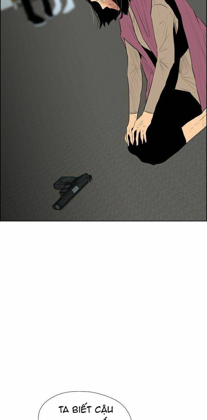 Kẻ Hồi Sinh: Chapter 97