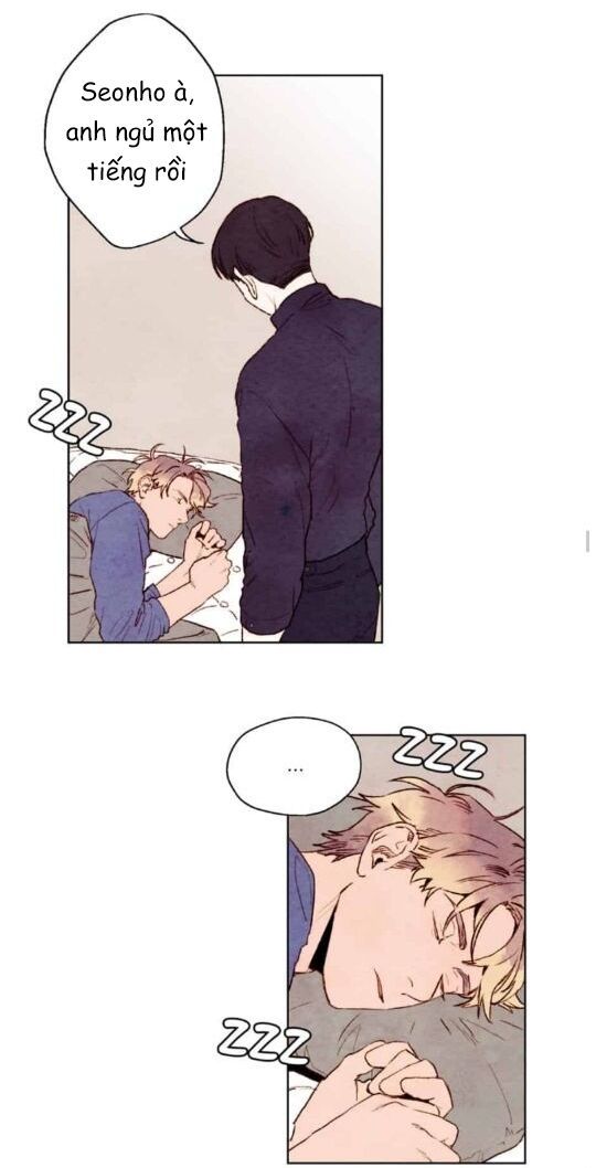 Ôi ! Trợ Lý Đặc Biệt Của Tôi: Chapter 7