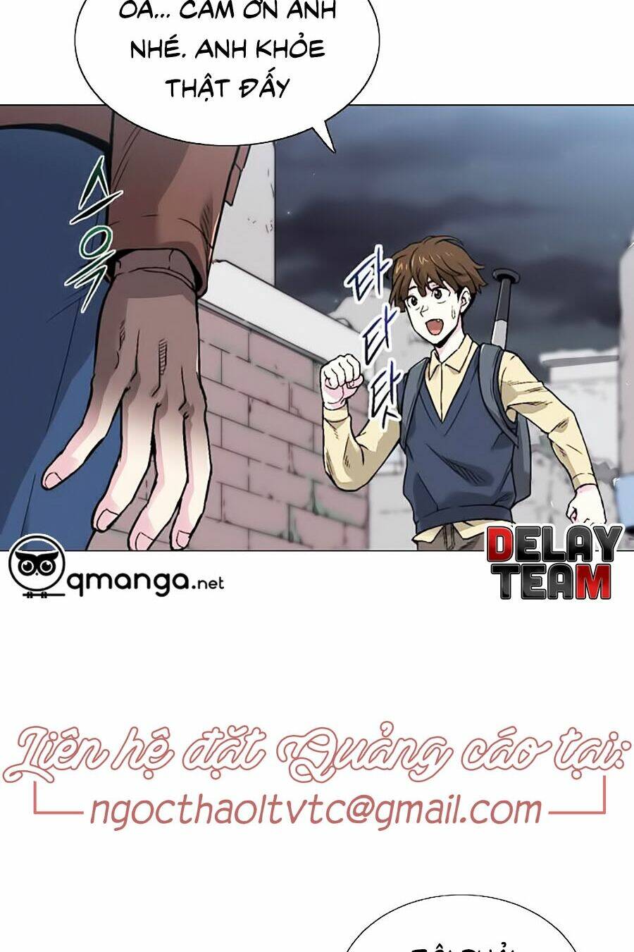 Hầm Ngục Bóng Tối: Chapter 13