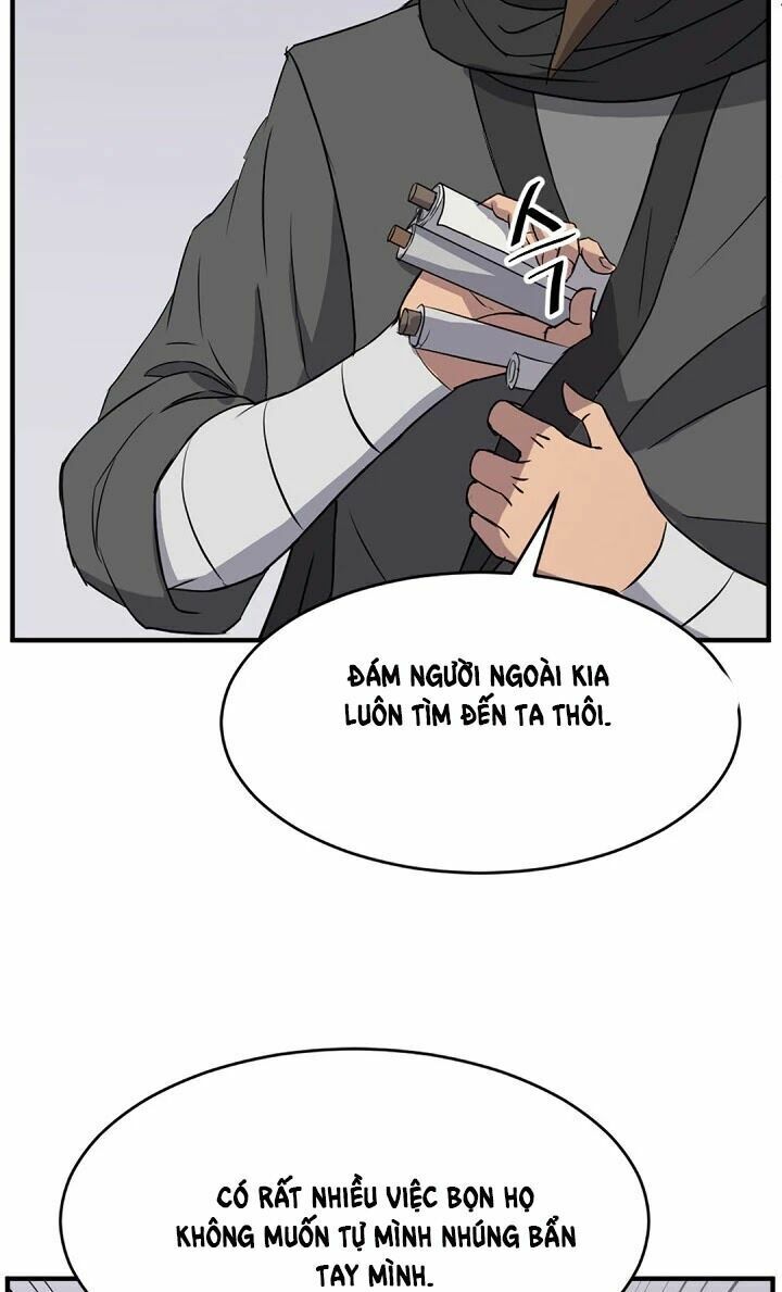 Trọng Sinh, Bất Khả Chiến Bại: Chapter 96