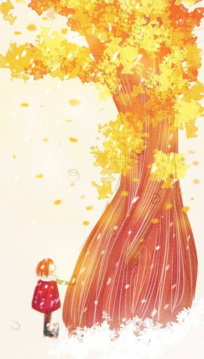 Little Rain: Chapter 12.5