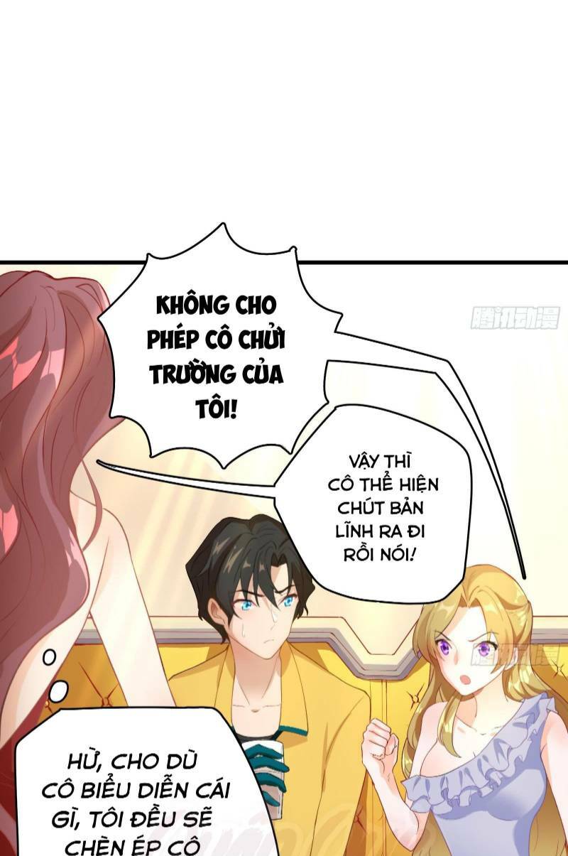Shipper Thần Cấp: Chapter 5