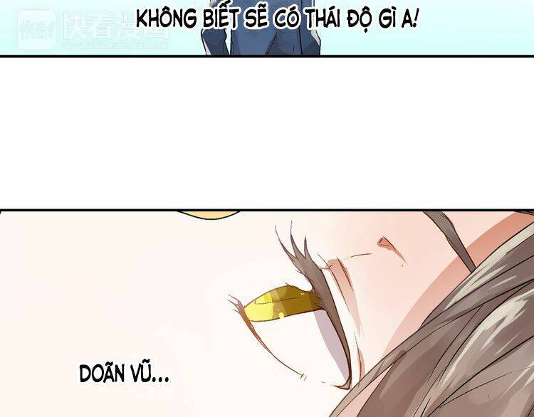 Triệu nụ hôn của hoàng tử: Chapter 5