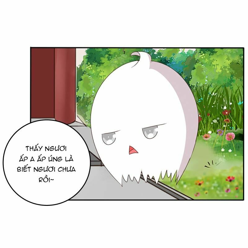 Thông Linh Phi: Chapter 96