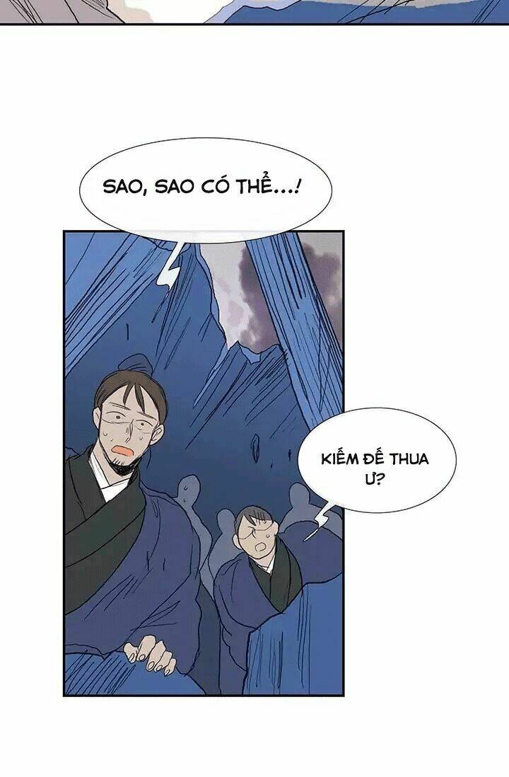 Học Sĩ Tái Sinh: Chapter 73