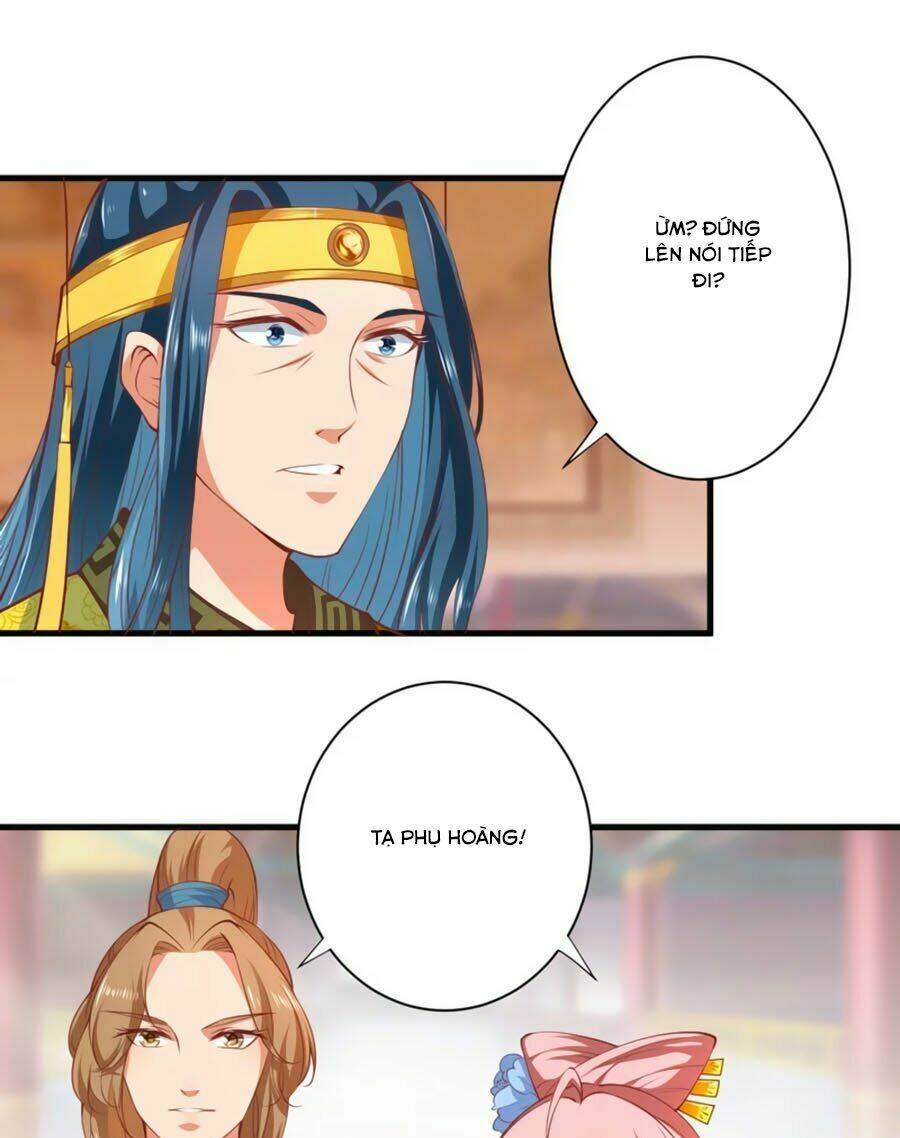 Khuynh Thế Y Phi Muốn Bỏ Chồng: Chapter 18