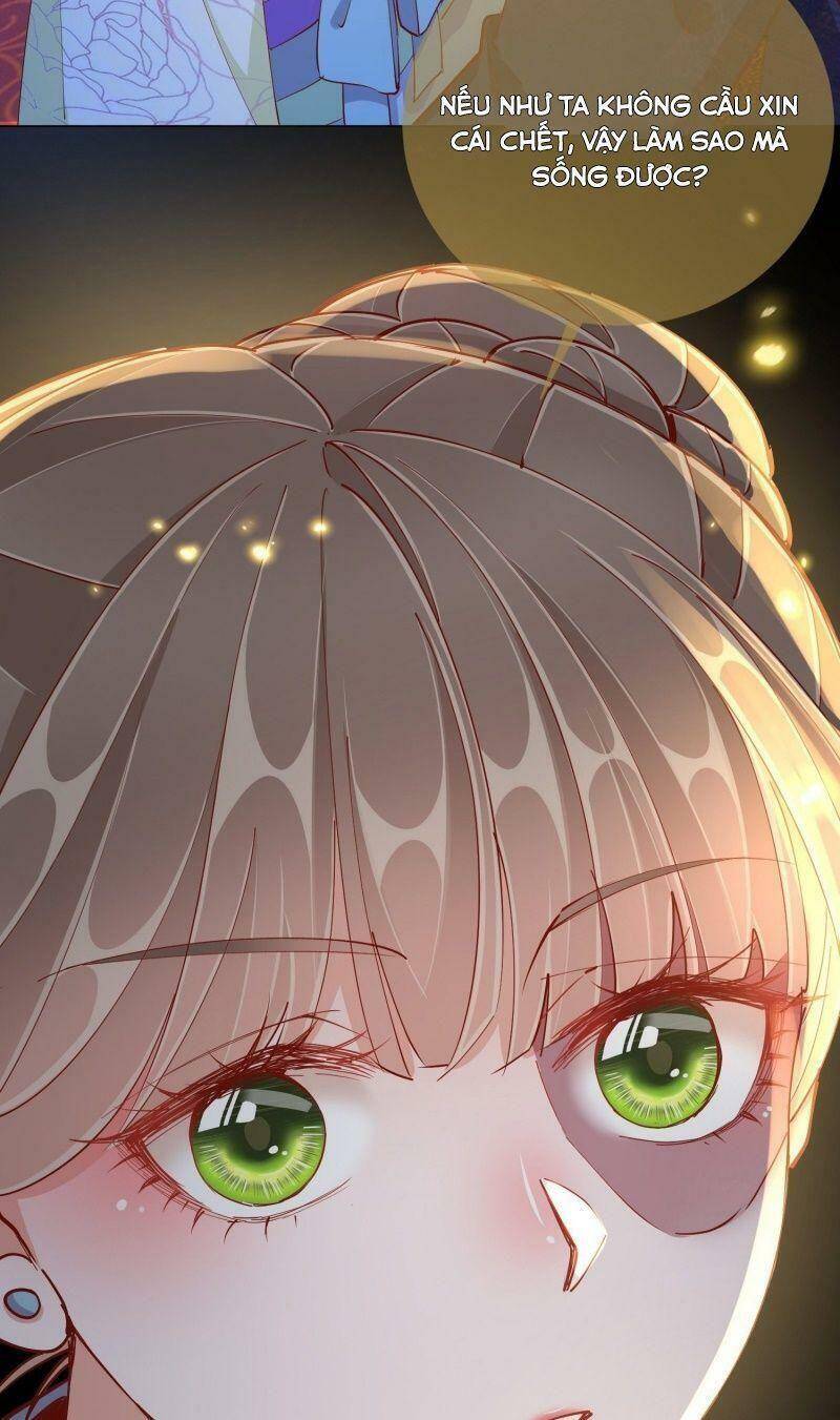 Công Lược Trưởng Thành Của Vương Phi: Chapter 46