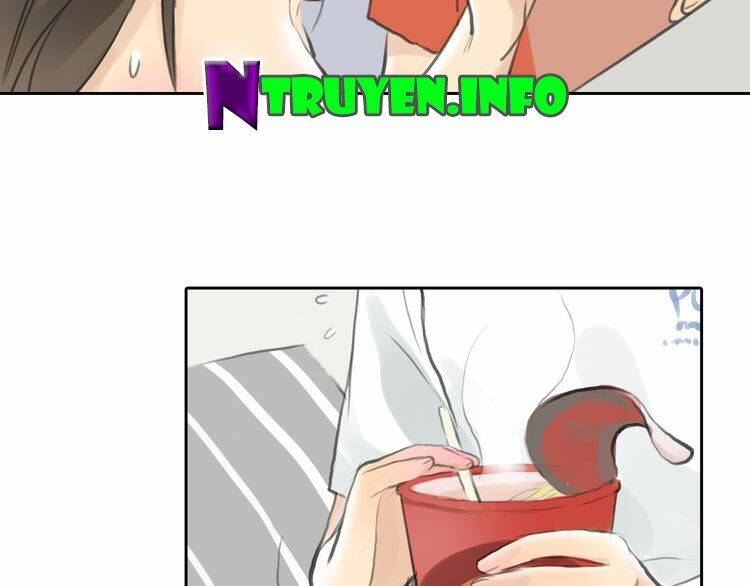 12 Giờ Của Lọ Lem: Chapter 44