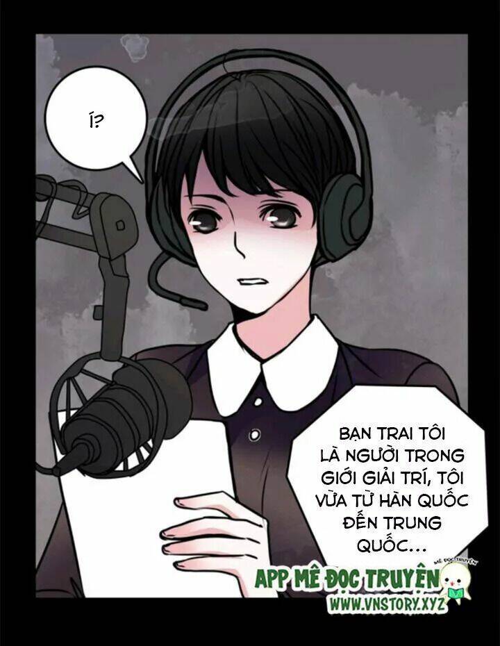 Nhật Ký Nữ Phù Thủy Hồi Sinh: Chapter 52