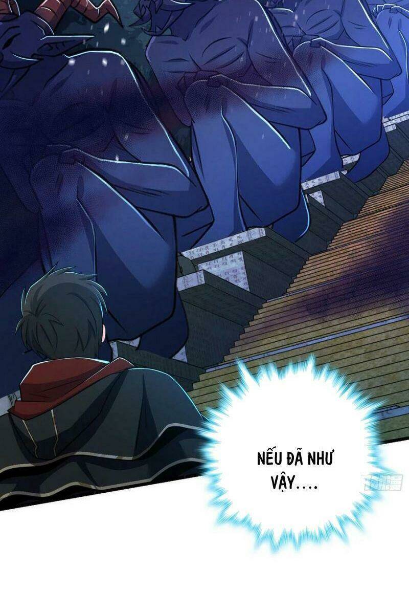 Tân Đình Là Hảo Đao: Chapter 14