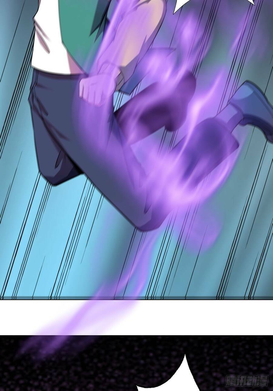 Chúa Tể Vực Thẳm: Chapter 21