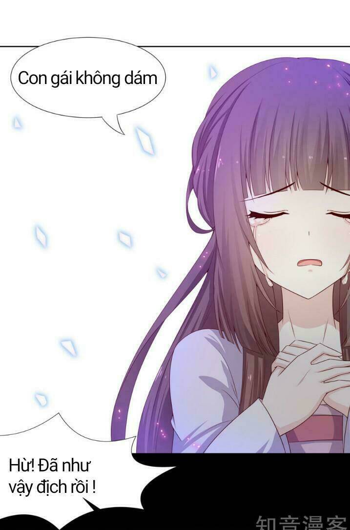 Đích Nữ Chư Hầu: Chapter 9