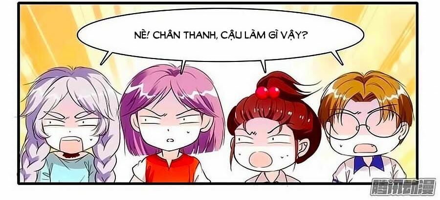 Thanh Ninh Chi Hạ: Chapter 86