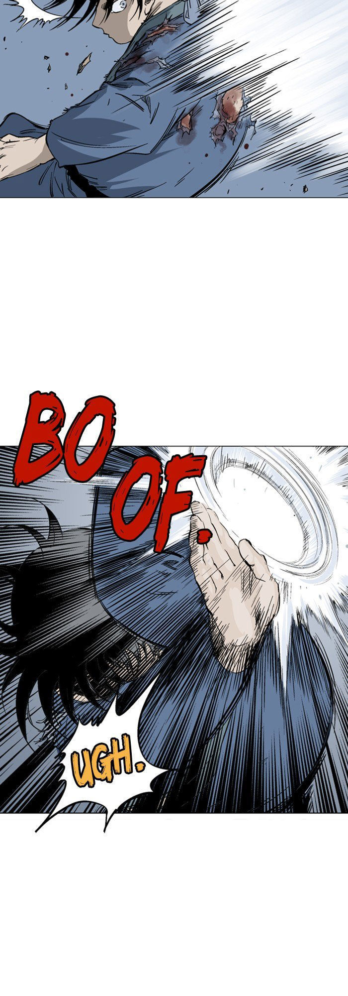 Cao Thủ 2: Chapter 41