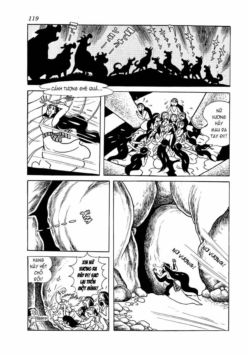 Chim Lửa: Chapter 6